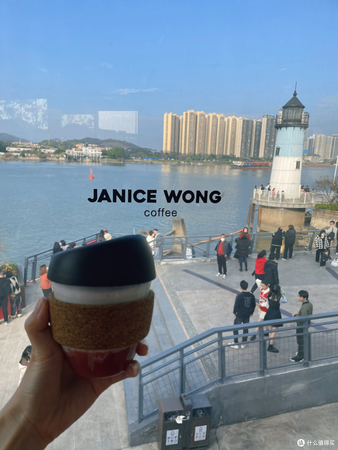 顺德容桂渔人码头半日游,好吃好喝拍照一流
