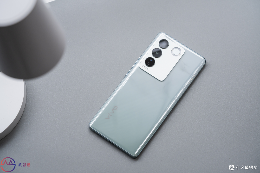 vivo S16 Pro测评:我愿称之为“百万打光师”