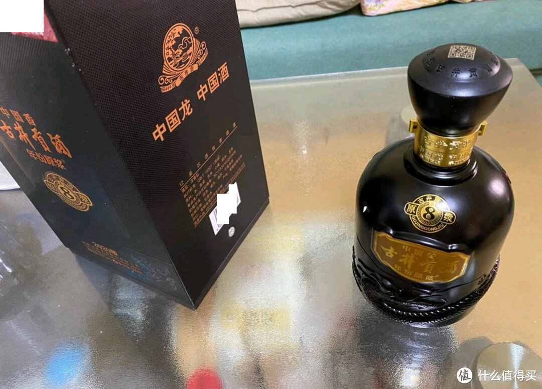 年货节囤白酒，这5款酒性价比可高了，自己喝舒服，送礼待客有面