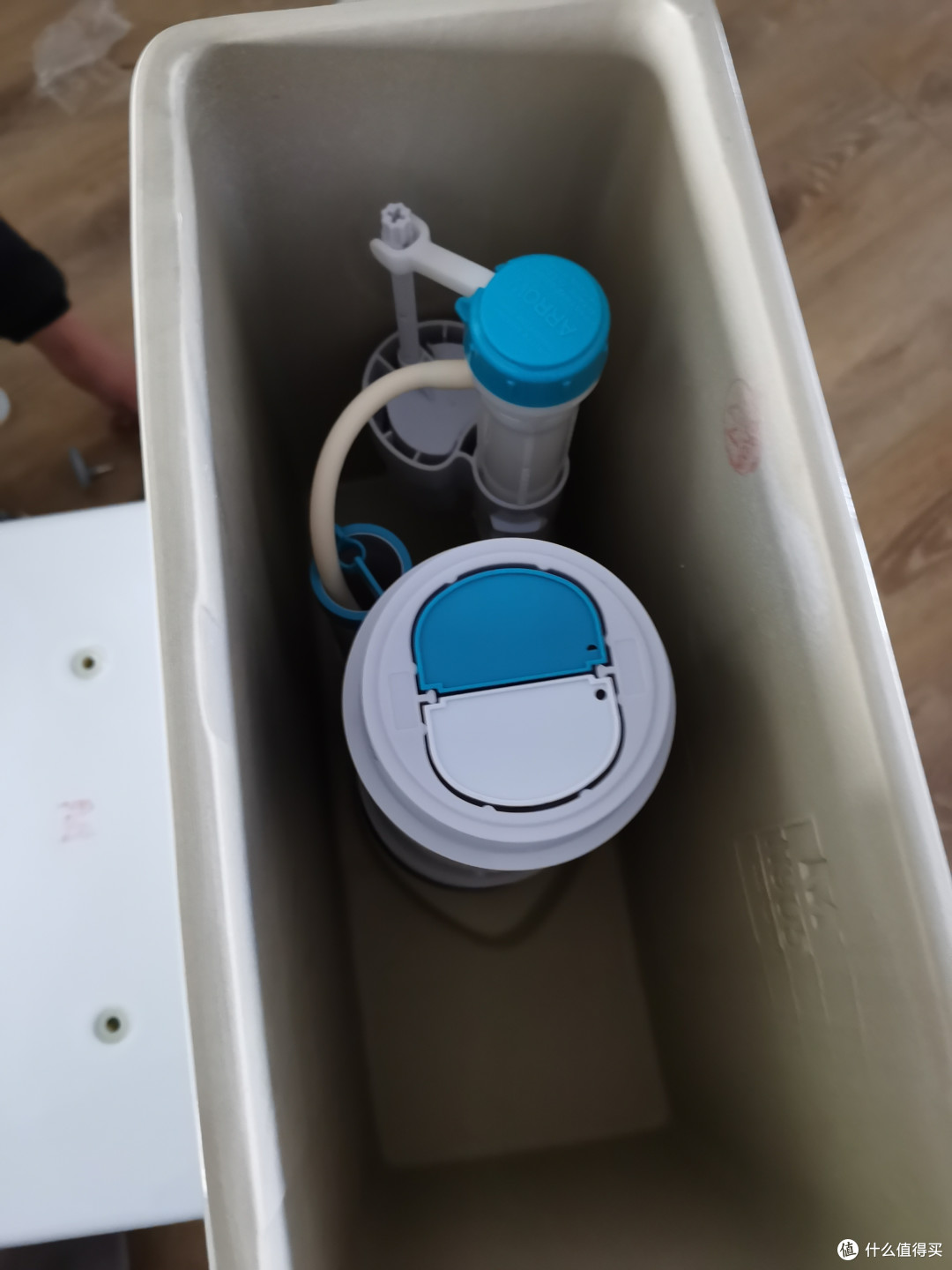 新年搬新居,恒洁与箭牌马桶PK
