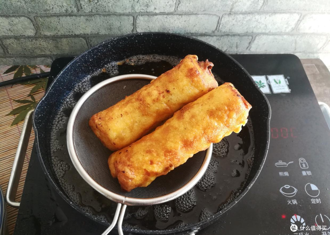这道传统宴席菜,我家每年都做,酥脆香嫩,上桌家人都夸手艺好