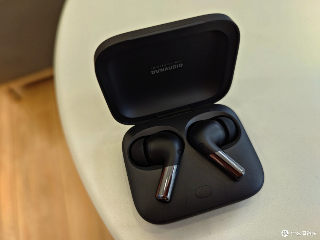 一加Buds Pro2|科技卷王,丹拿联调,更高端的音质值此一加