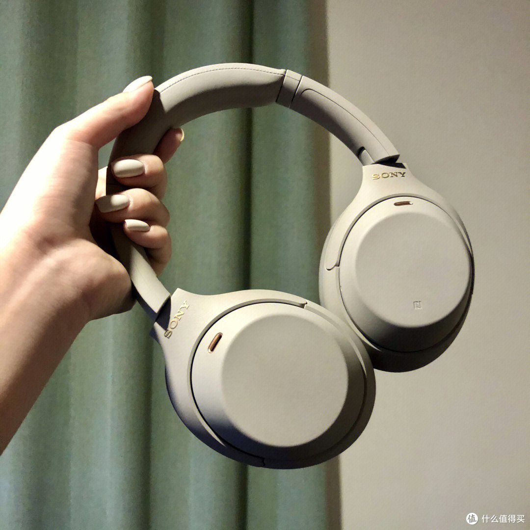 索尼xm4头戴耳机使用感受