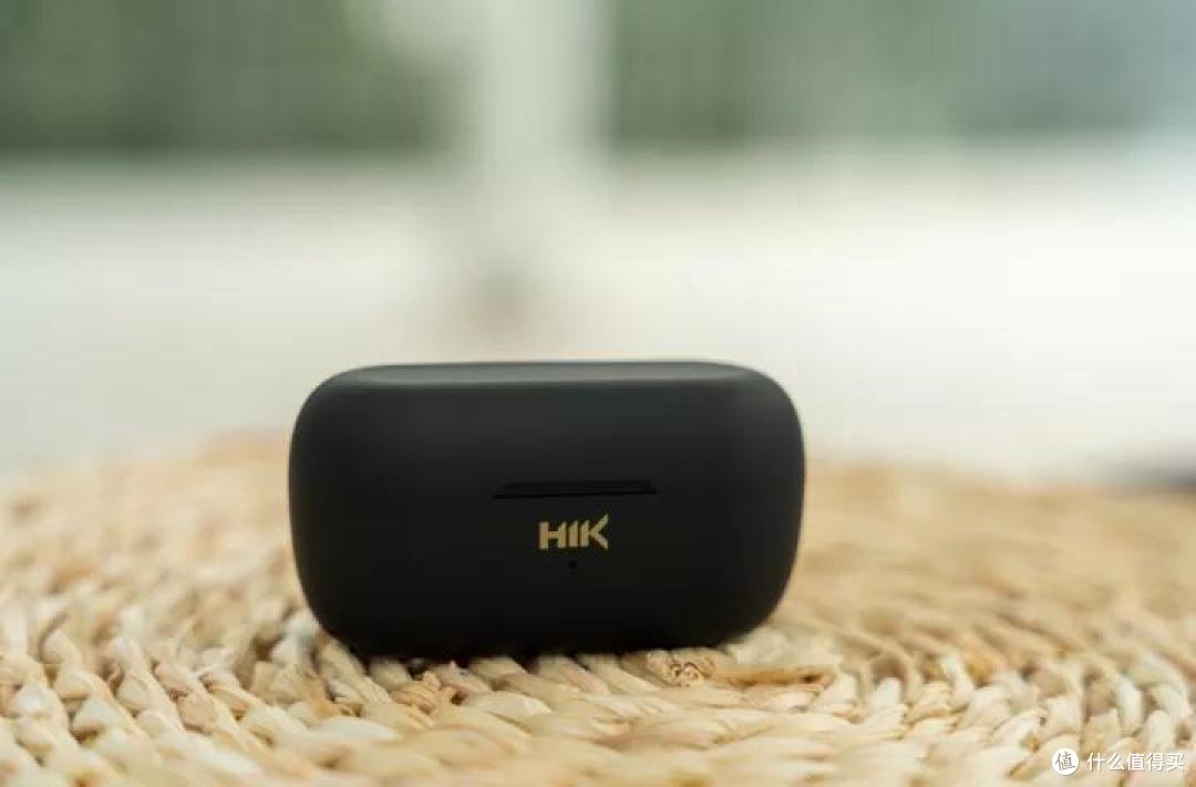 性价比高、主打HIFI音质,HIK X5蓝牙耳机评测