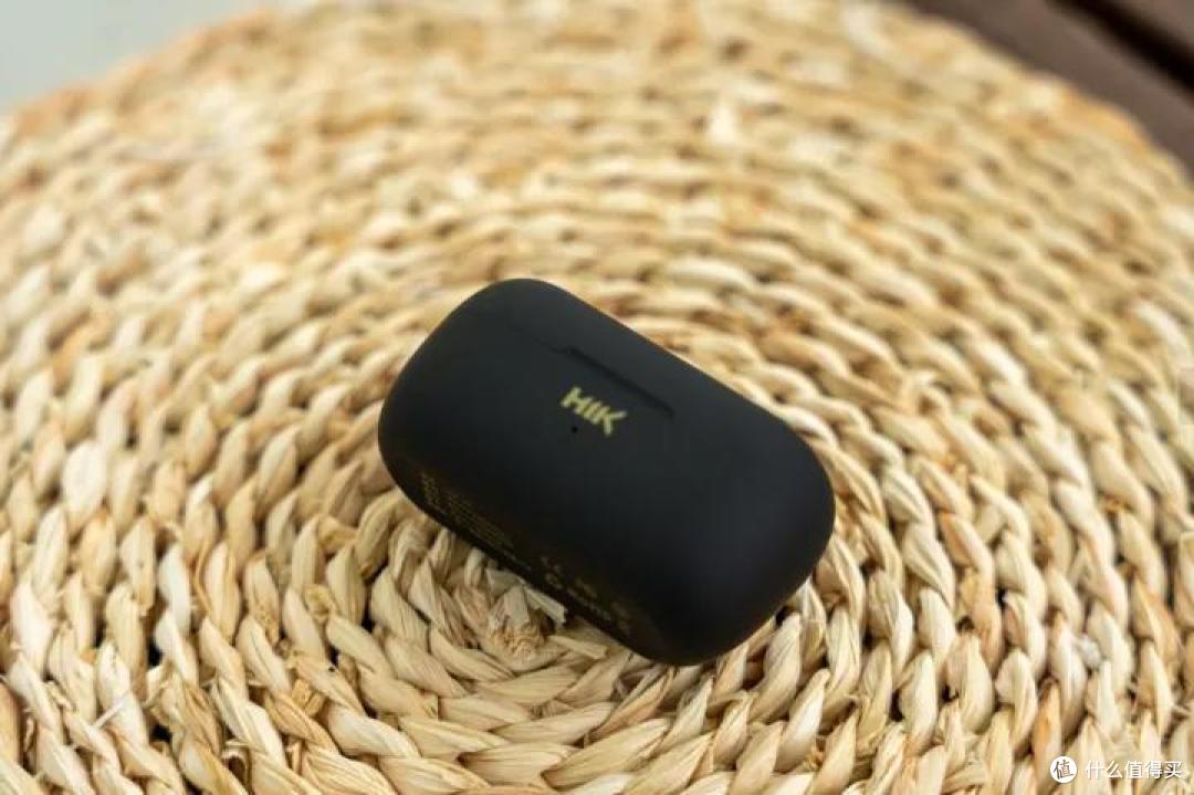 性价比高、主打HIFI音质,HIK X5蓝牙耳机评测