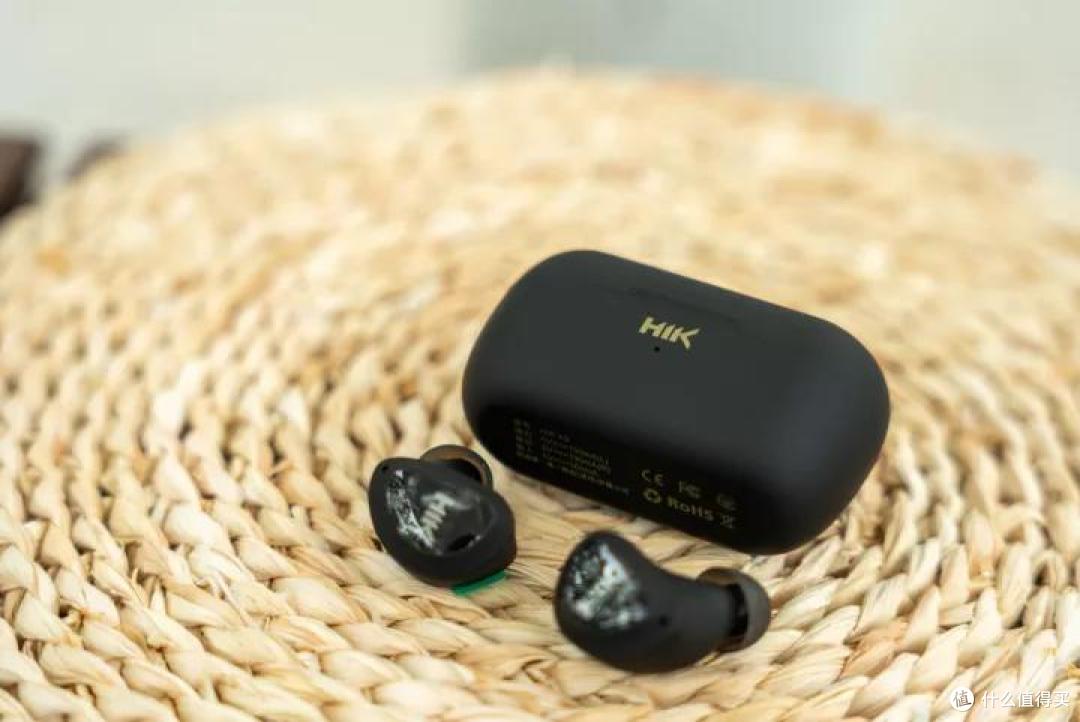 性价比高、主打HIFI音质,HIK X5蓝牙耳机评测
