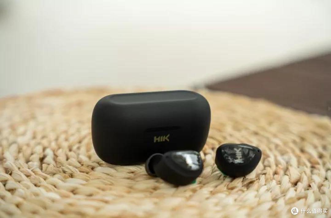 性价比高、主打HIFI音质,HIK X5蓝牙耳机评测