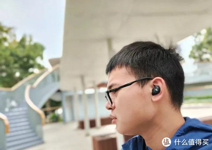 性价比高、主打HIFI音质,HIK X5蓝牙耳机评测