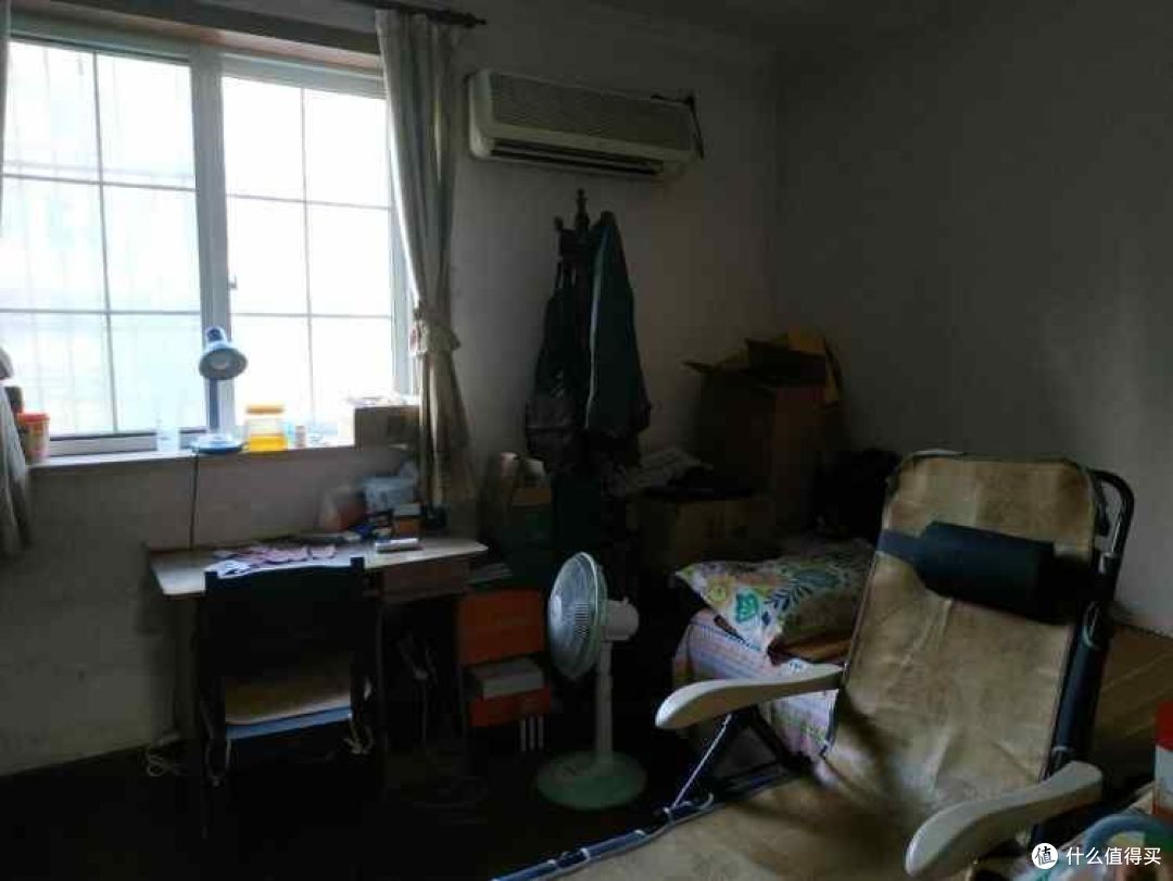 50㎡硬核改造，老破小变三房！住一家四口，空间丝毫不浪费