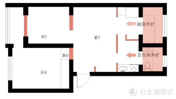 北京姑娘的精致生活，52㎡也要装出仪式感，一个人住真踏实