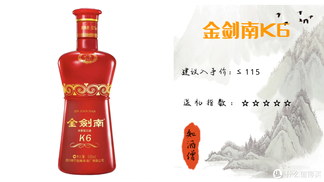 春节购酒指南：过年了，送礼选什么白酒好？