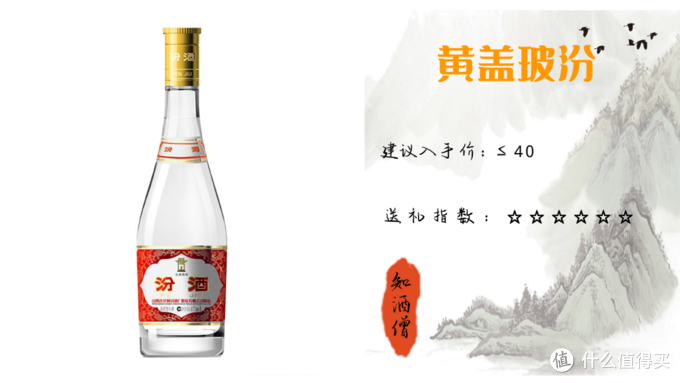 春节购酒指南：过年了，送礼选什么白酒好？