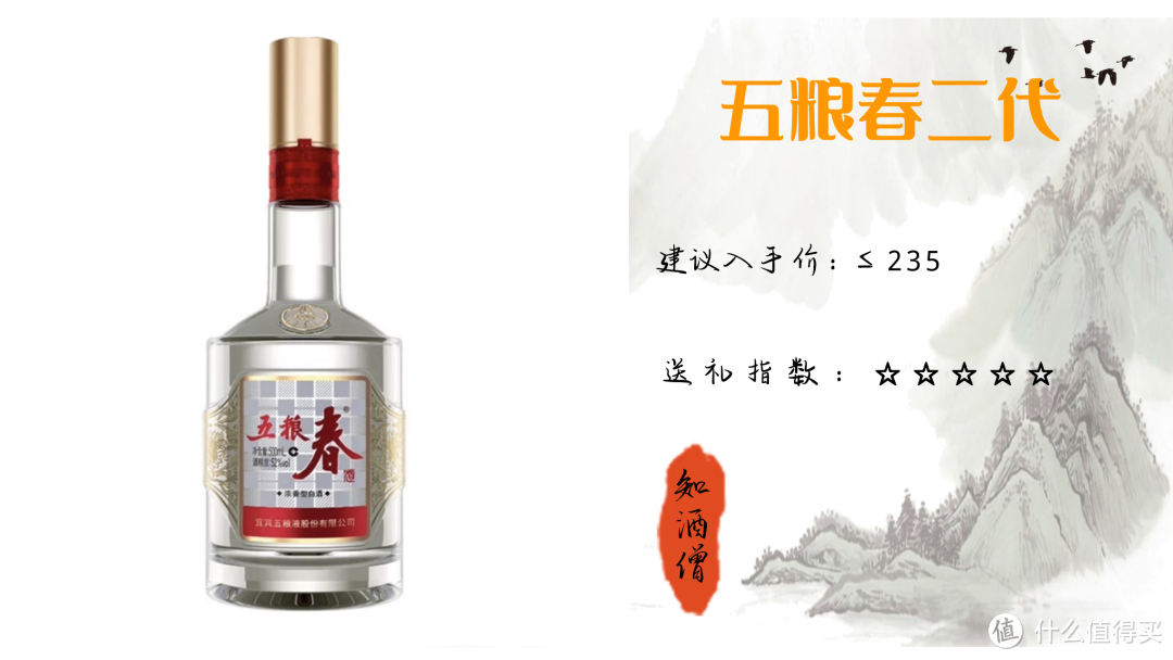 春节购酒指南：过年了，送礼选什么白酒好？