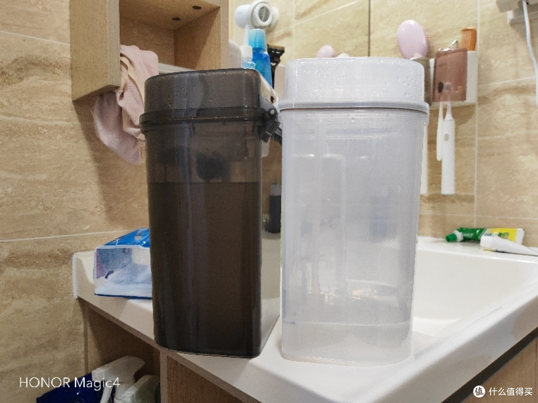 真的感觉不是很大