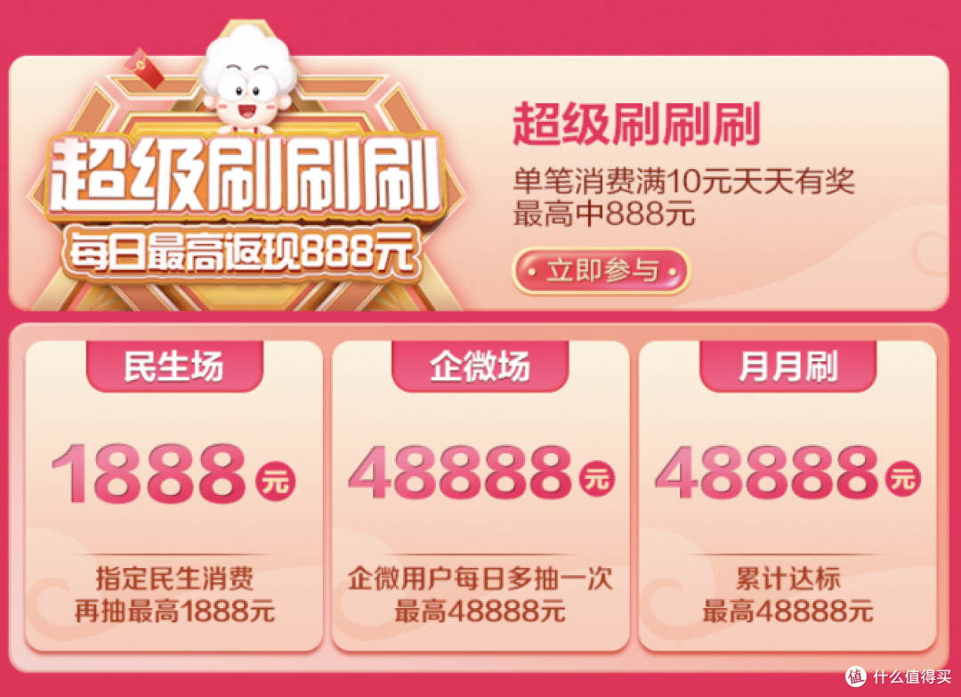 又来猛的!广发回血大利器,超强羊腿!