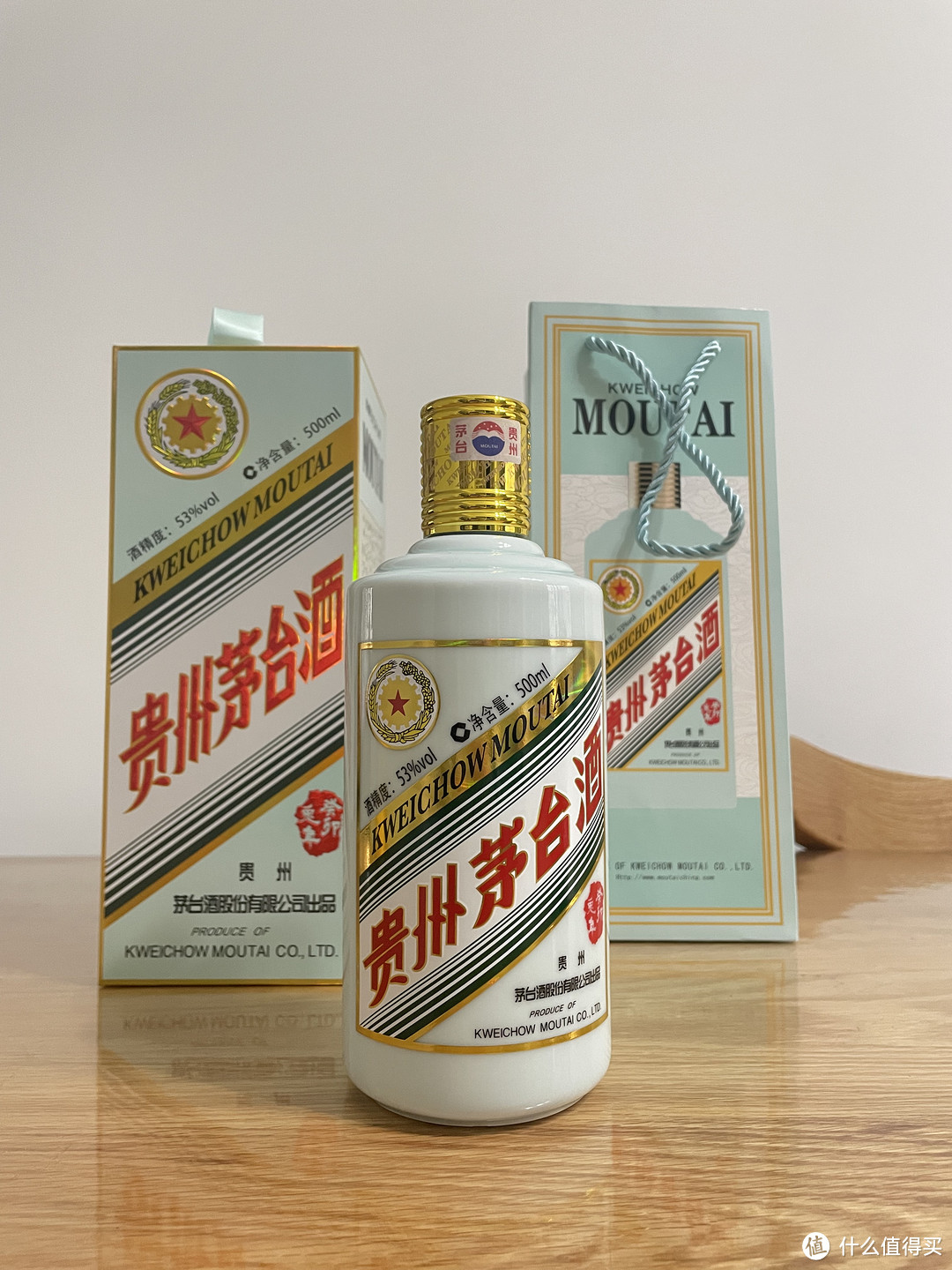 兔茅镇楼,祝福大家新年好运!