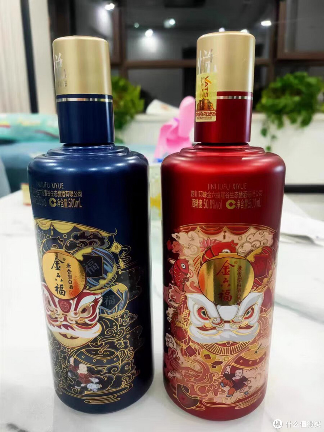 春节送礼用的白酒礼盒，预算300看这4款，都是嫡系酒，好看又有面