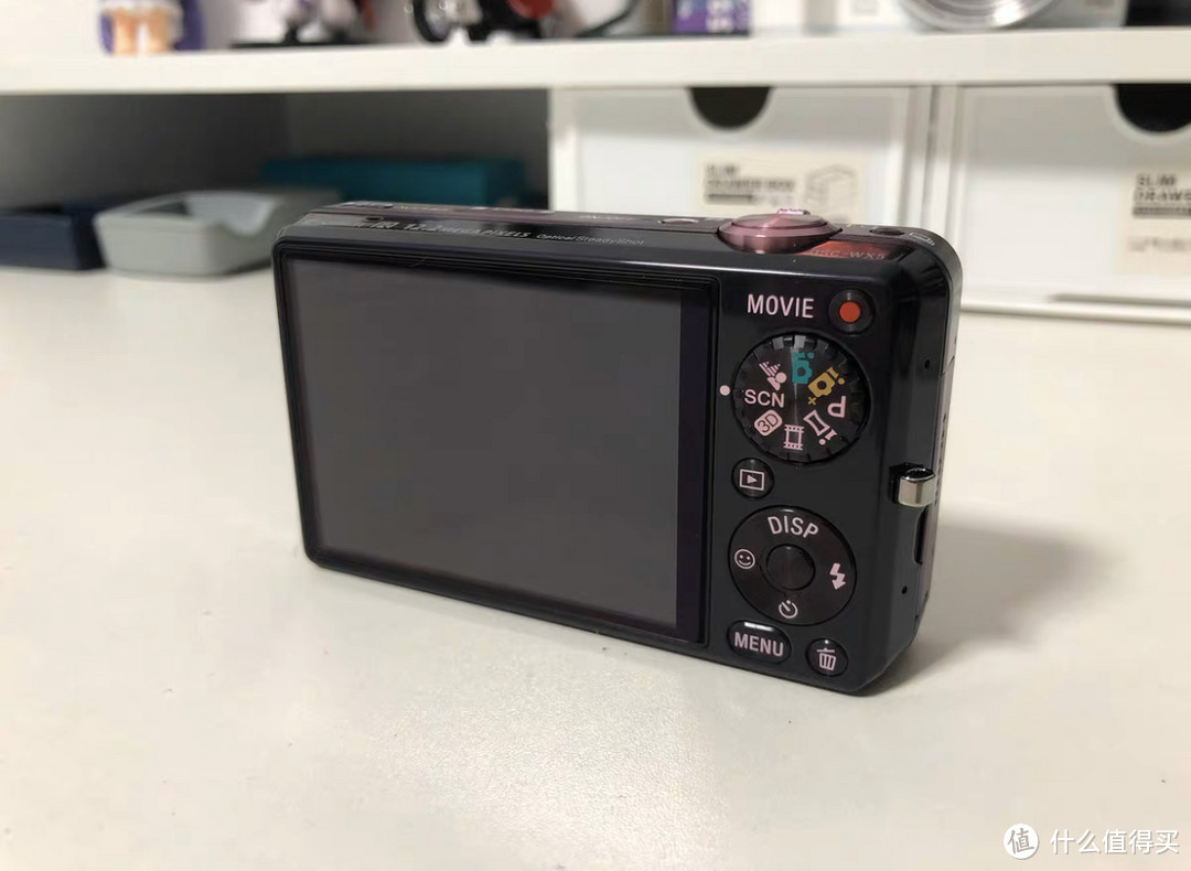 sony/索尼高端机型wx5复古数码相机