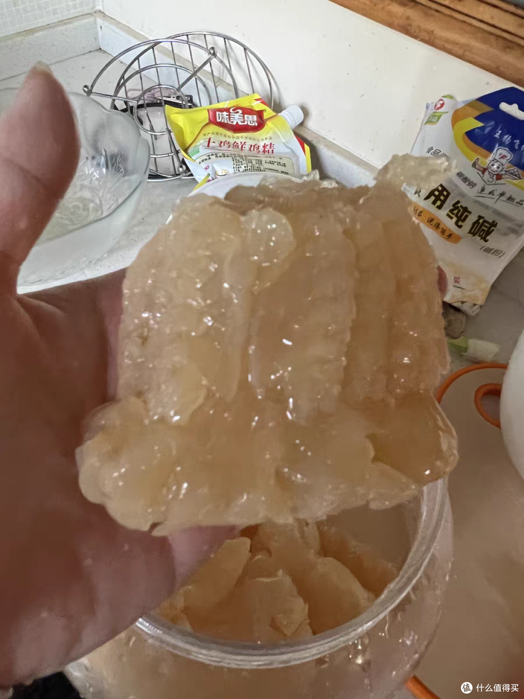 又到春节了,你们过年都买了啥?