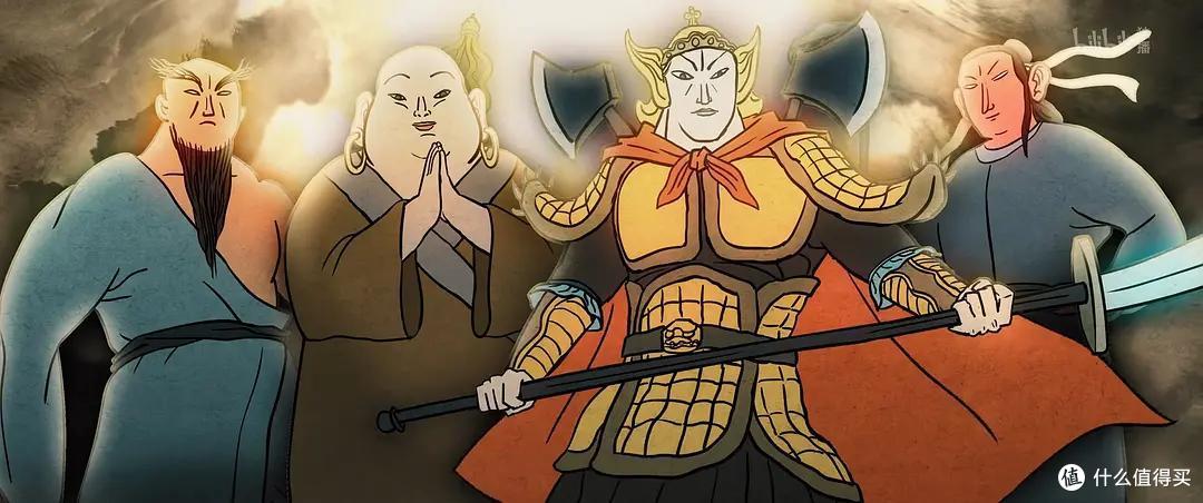 一集封神，今年最强打工人“嘴替”，看完每个人都有话要说。