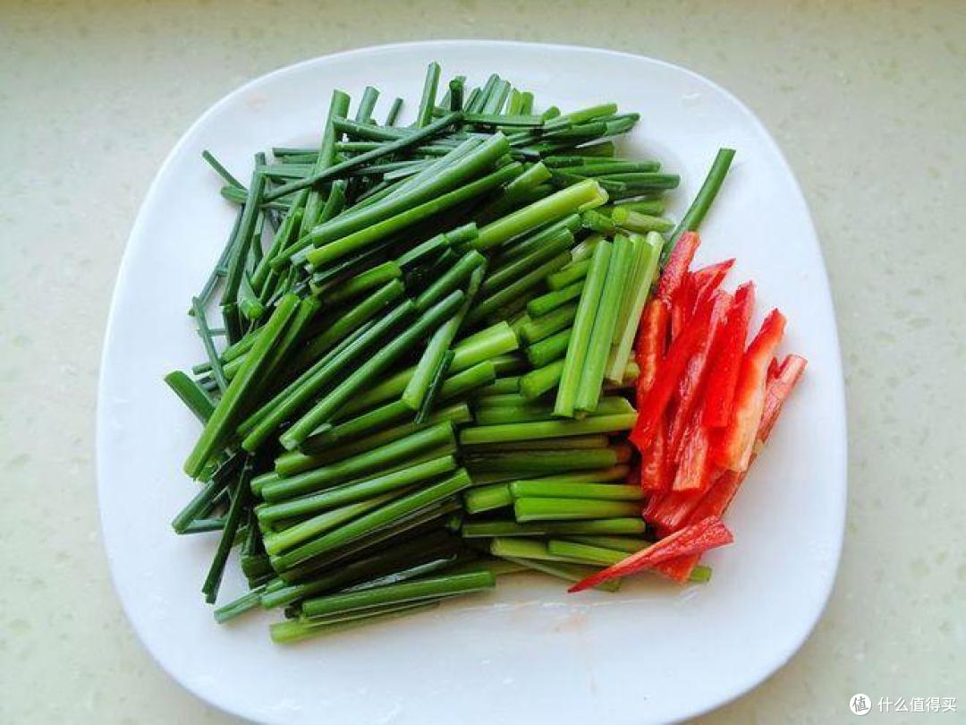 这两种食材搭配,快手好吃,清爽不油腻