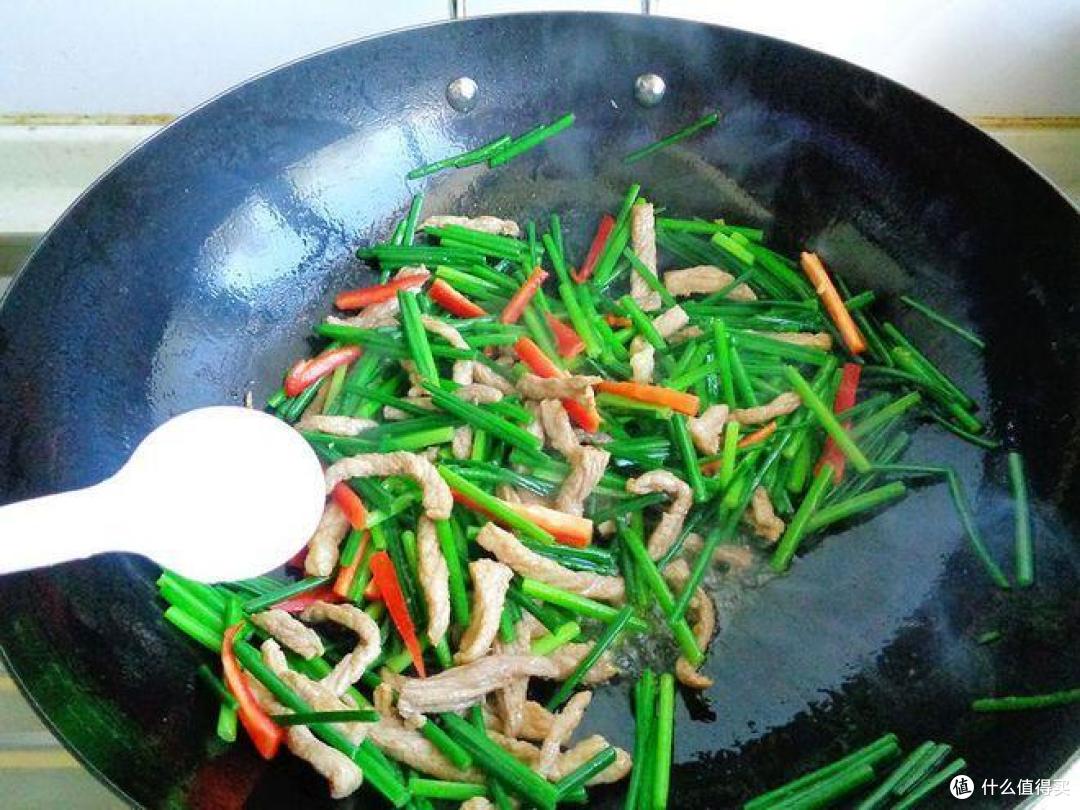 这两种食材搭配,快手好吃,清爽不油腻