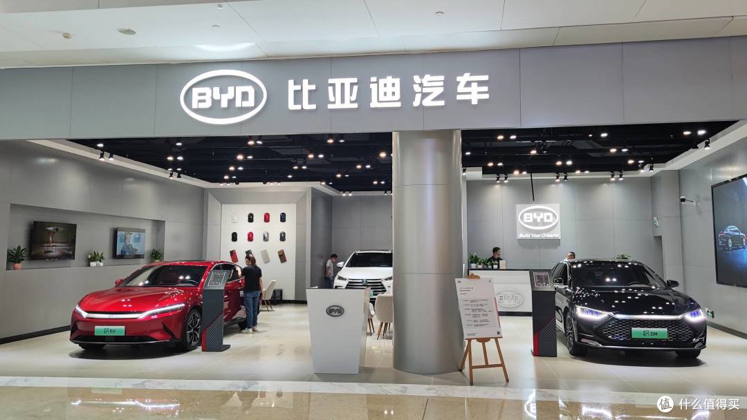 2023年比亚迪目标400万辆，这是否太过于“自嗨”？