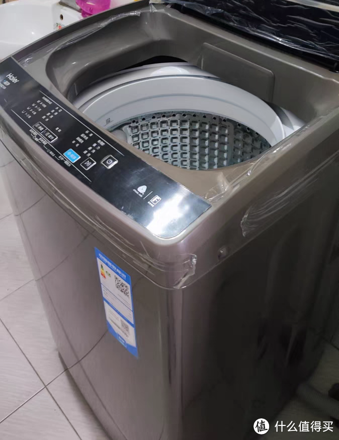 操作简单的洗衣机更适合老年人用