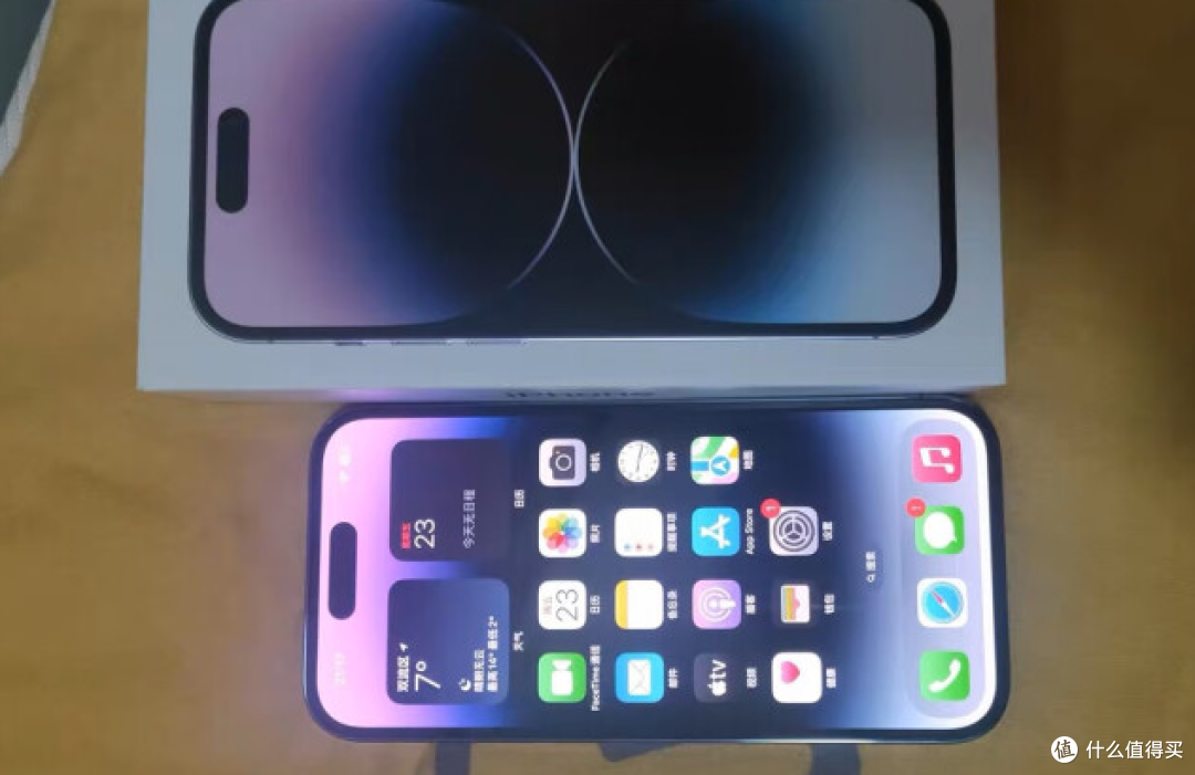 iPhone 14 Pro价格松动,价格大降价,值得入手