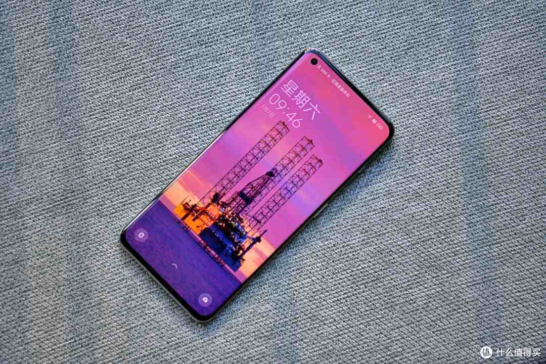 2023首部手机:一番对比之后,我选择了一加11