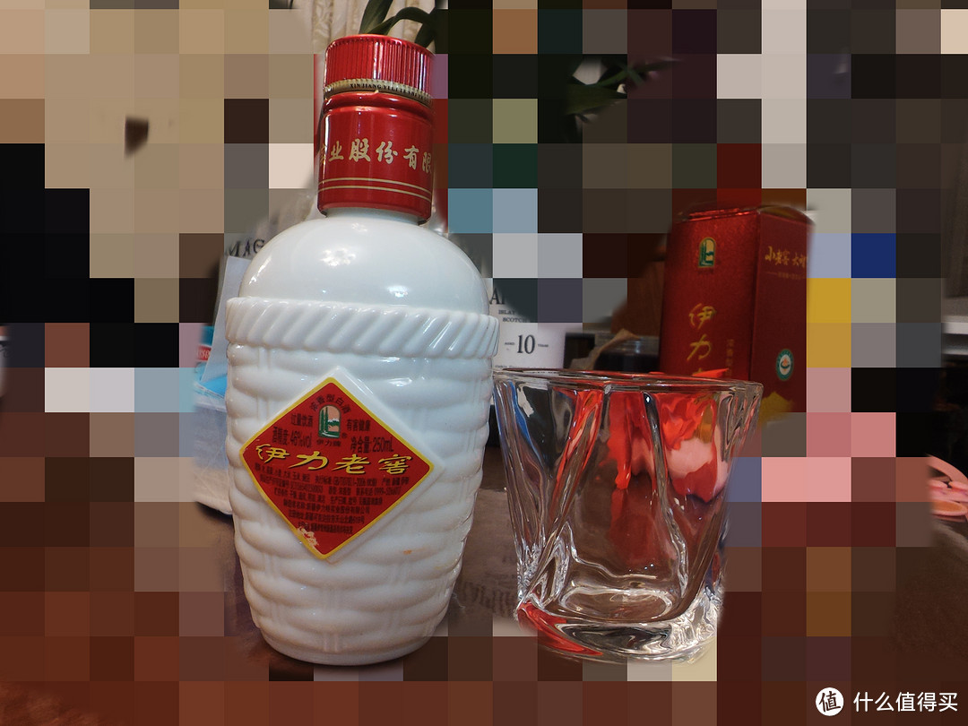 半百价格喝茅台！新疆白酒销量王者——伊力老窖，今生不可不尝的酒款之一！
