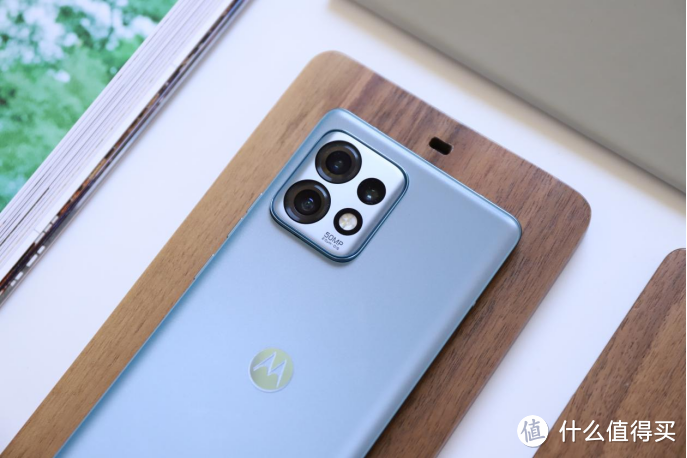 moto X40亲体验:最强标准版旗舰，你想要的它全都有