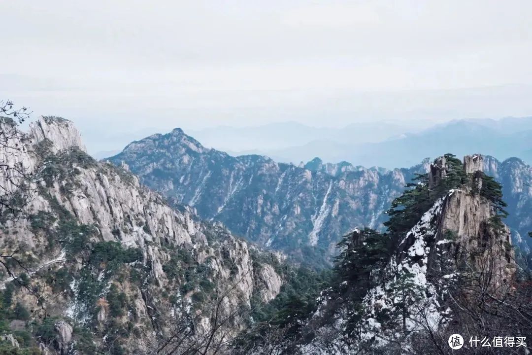 赏雪泡汤看云海，开年去的第一个度假地必须是王炸！