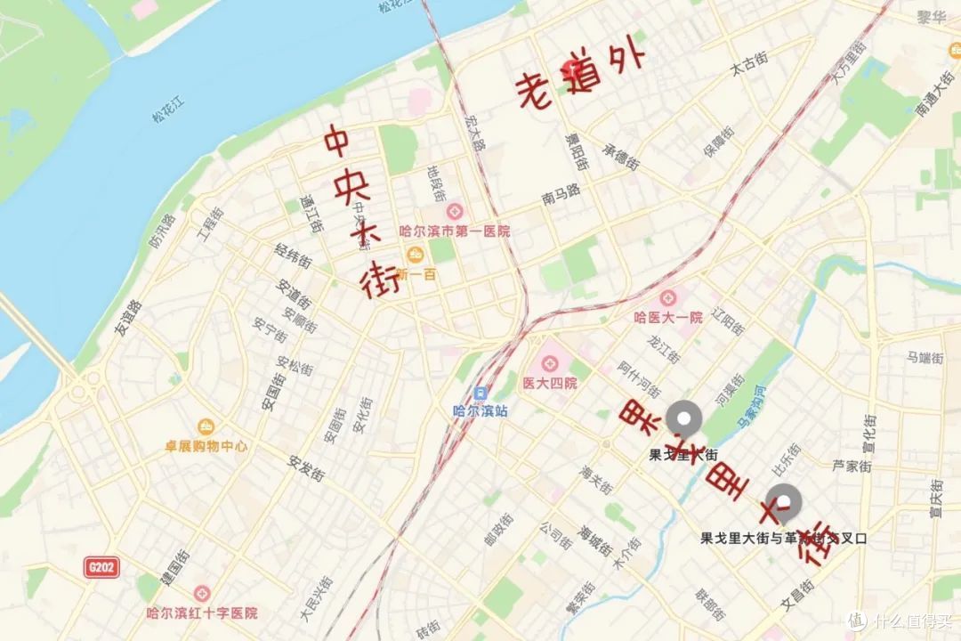 一下雪,全中国能比她还好玩的地方就没几个了