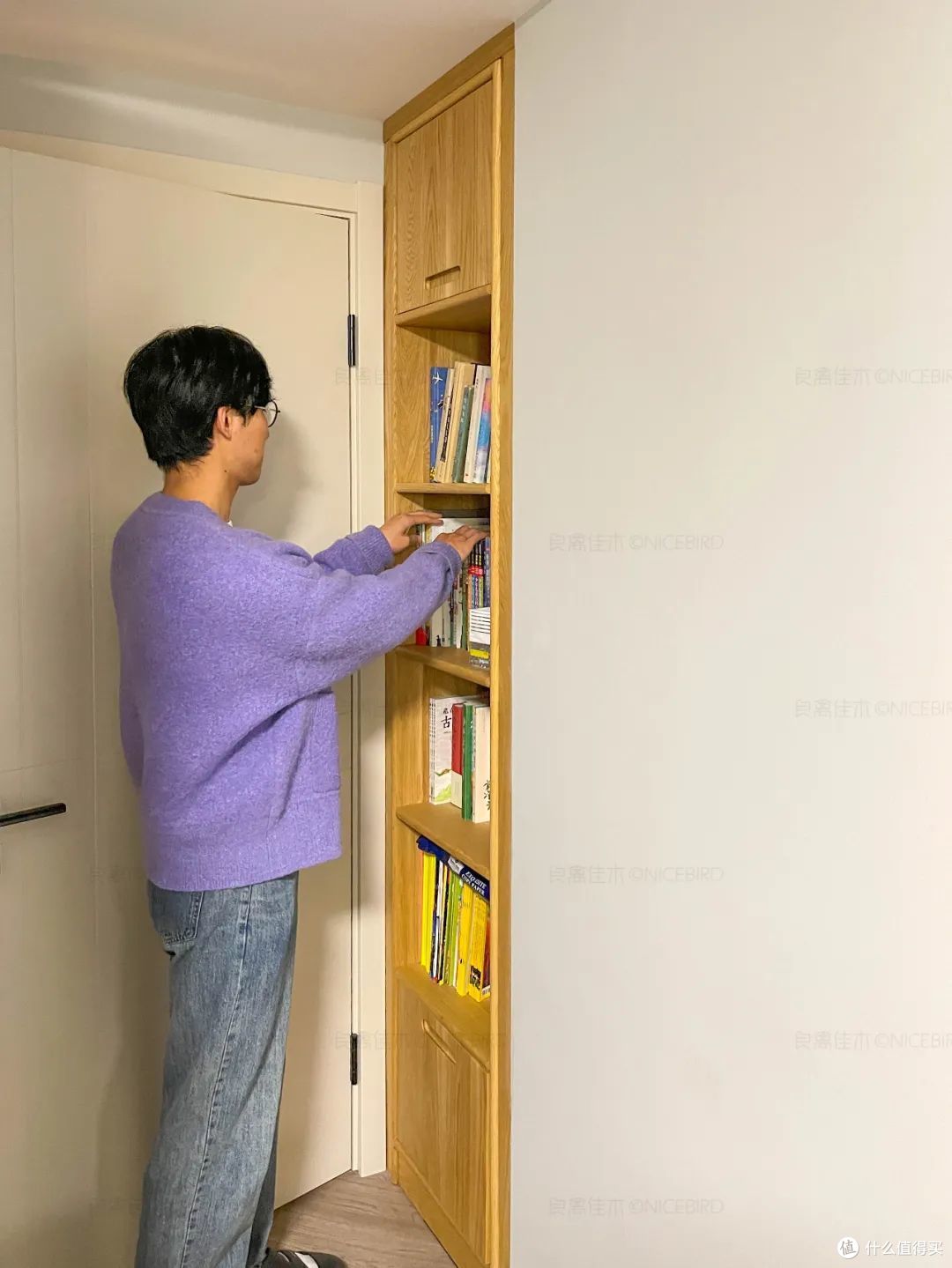 处处小心思满满都是爱!上海业主为俩娃考虑的也太周全了吧