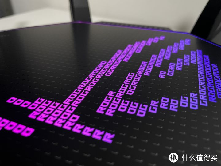 WiFi 6终章？ROG旗舰万兆路由GT-AX11000Pro开箱评测