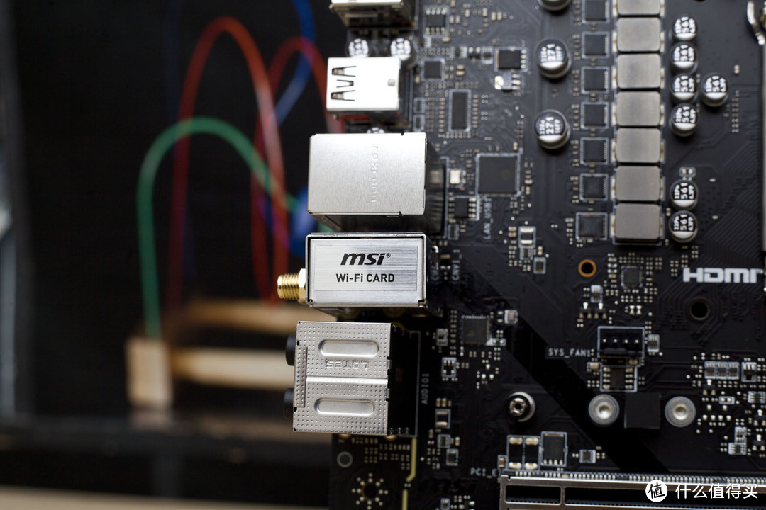 【老黄搞机篇一百七十一】“军火库”再升级，微星MAG B760M MORTAR WIFI DDR4值得入手吗？