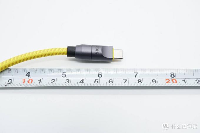 线材“对接”，满足你的长度需求，AOHi MFi充电线套装评测