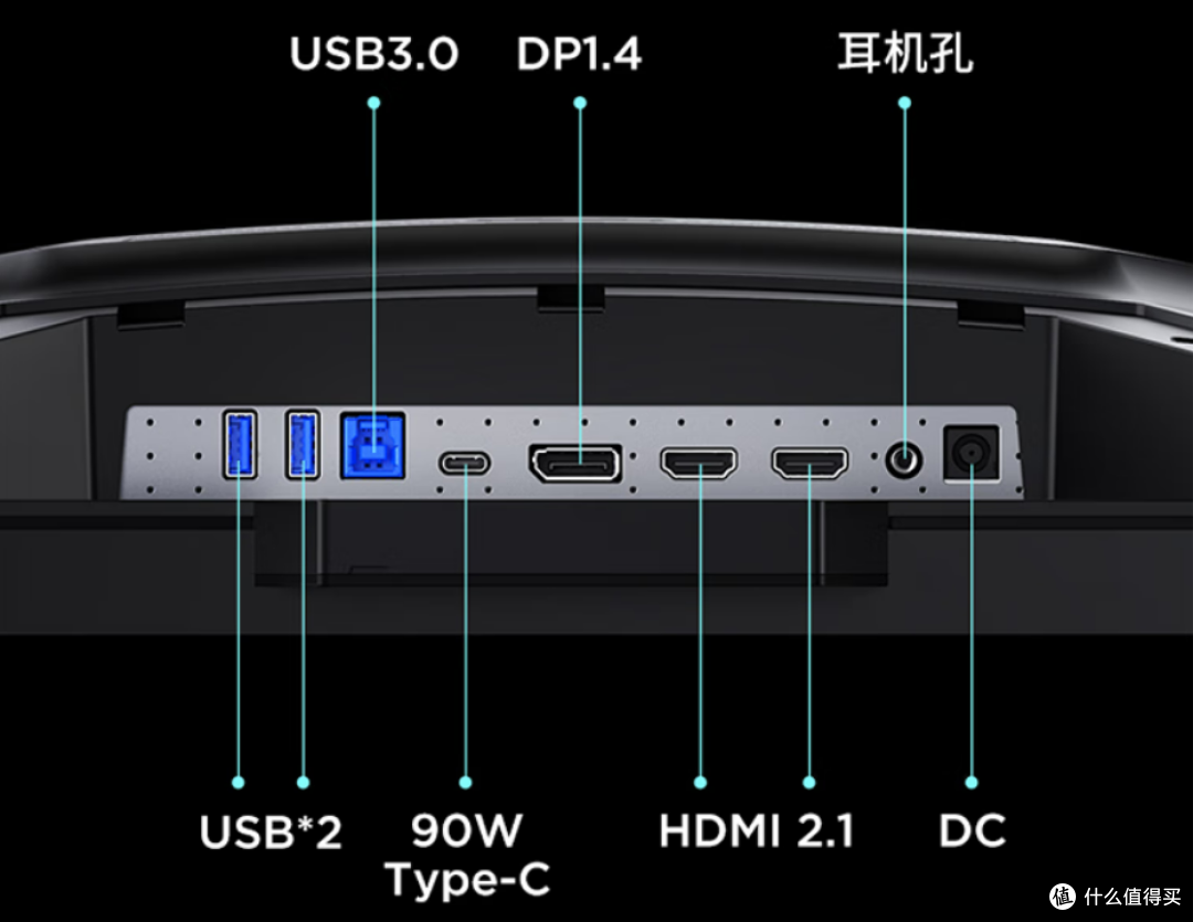 新年入手新机器，我给小主机搭配了红魔电竞显示器2K版