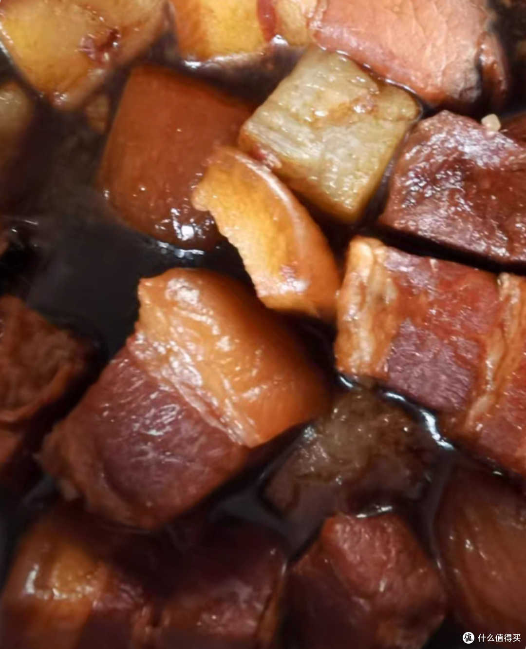 三分钟就可以搞定的红烧肉,又何必耗时两个小时呢!