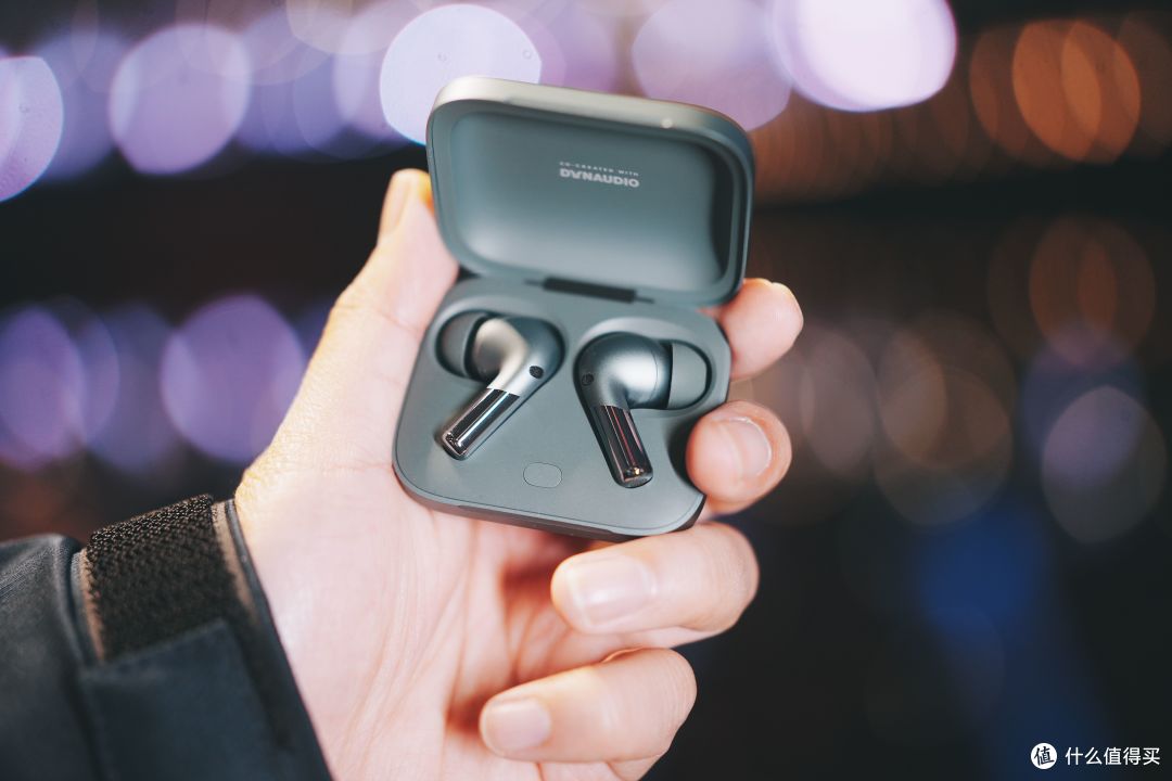 tws 旗舰耳机卷出了新高度!一加 buds pro 2_蓝牙耳机_什么值得买