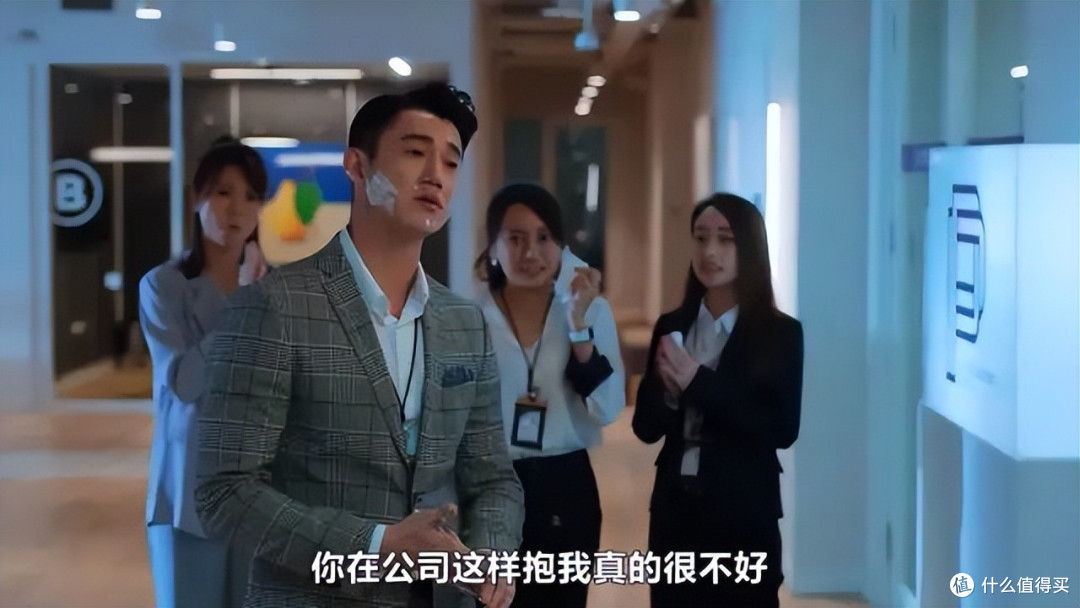Netflix再出爆款华语剧，这尺度让人窒息