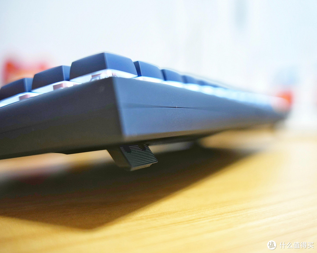 简约不简单，杜伽Hi Keys双模机械键盘登场，2023第一款键盘体验