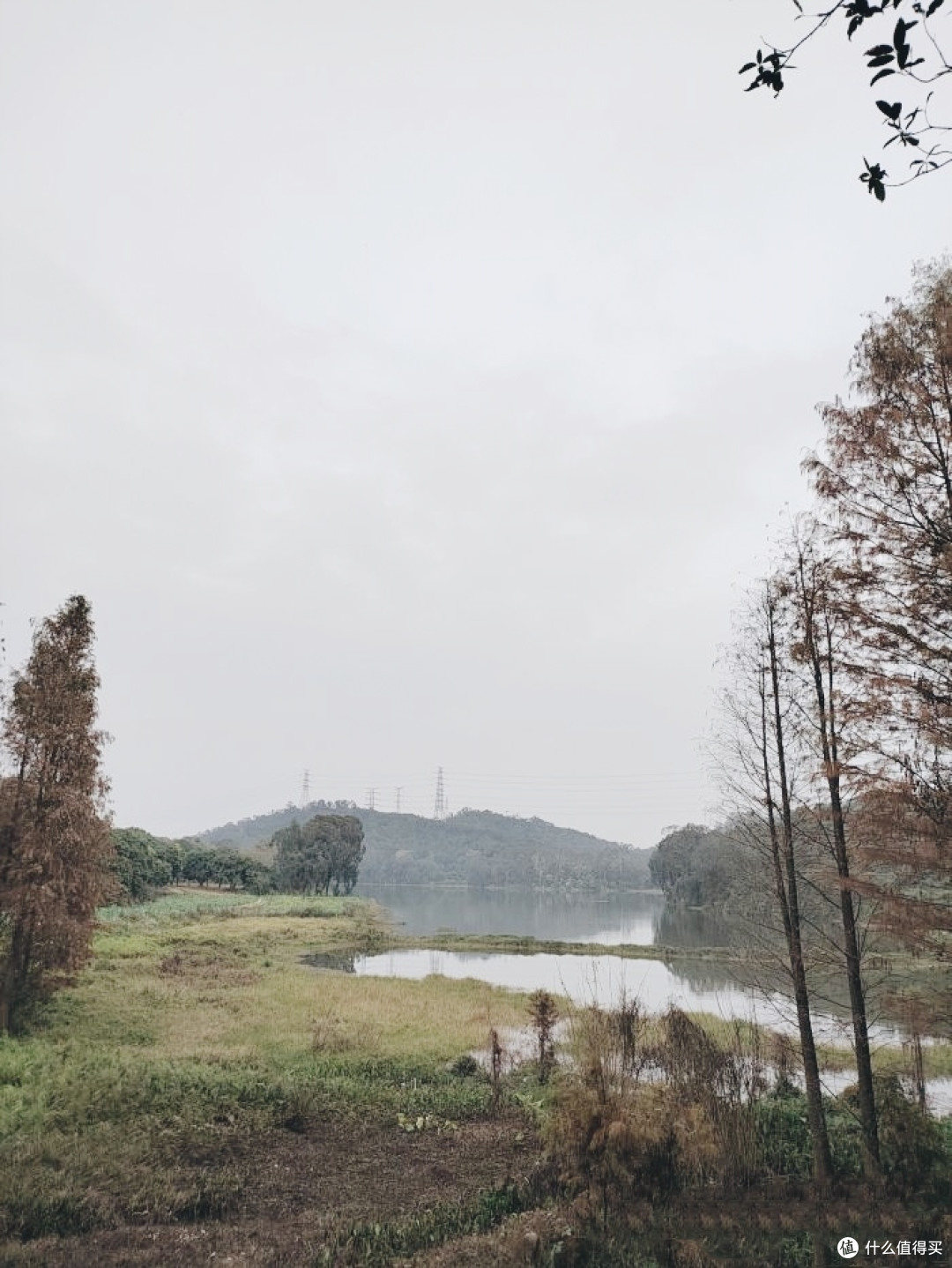 佛灵湖