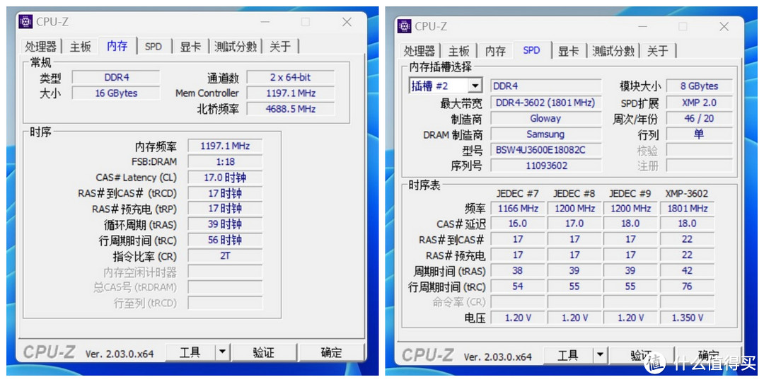 内存价格创新低，轻松提升电脑性能，用技嘉DDR4主板实测