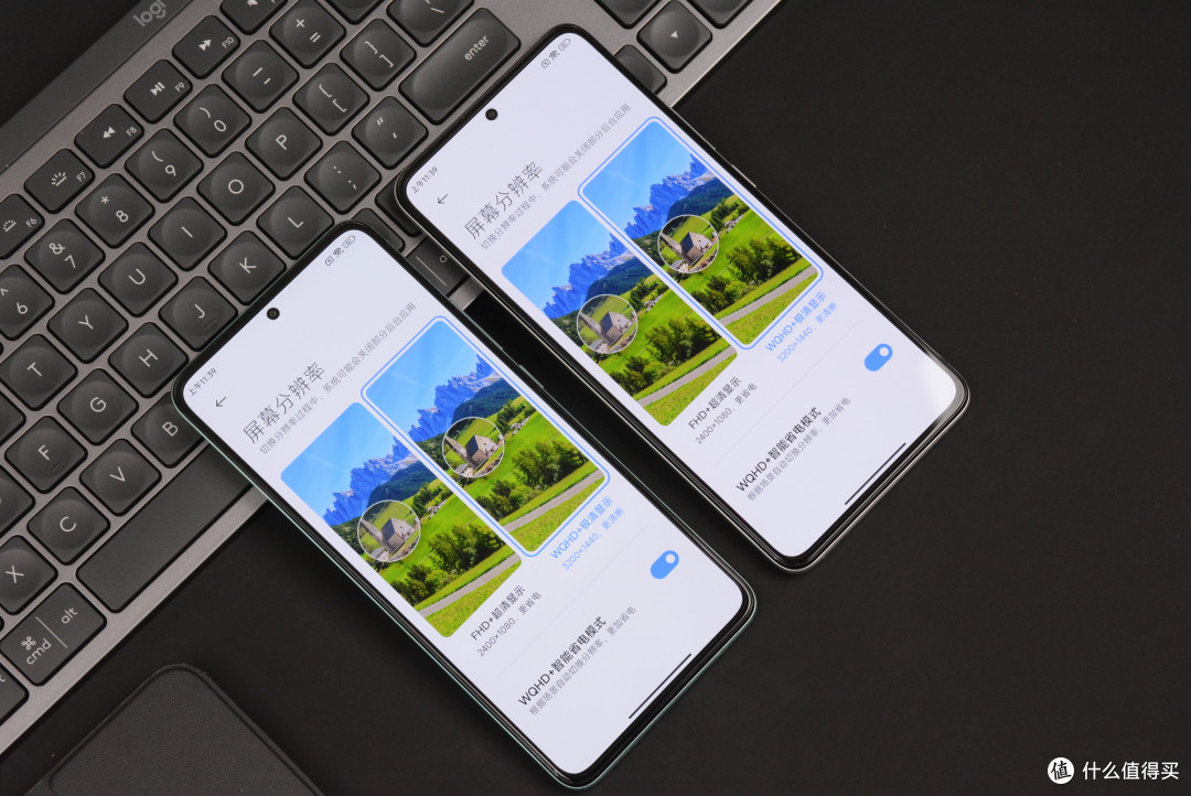 好评率比iPhone14更高,5500毫安+6400万主摄,2K高光屏仅2499元