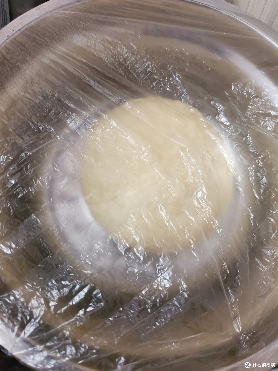 没有厨师机的手揉汉堡包到底能不能成功?