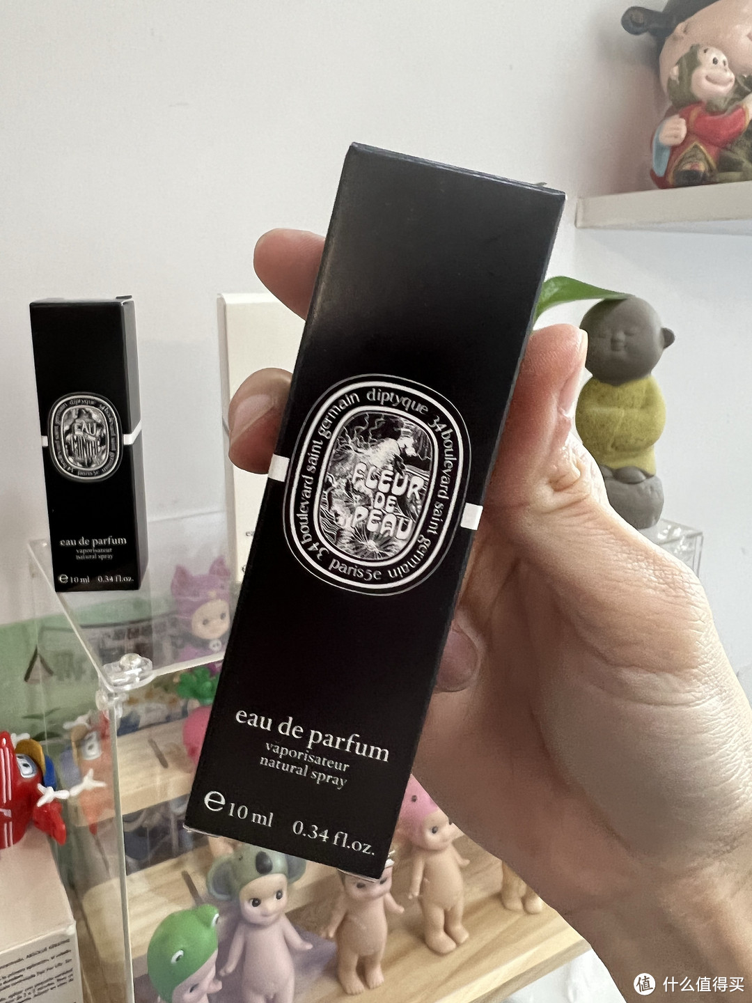 DIPTYQUE香水大合集，过年想囤香水或者想送人的看过来