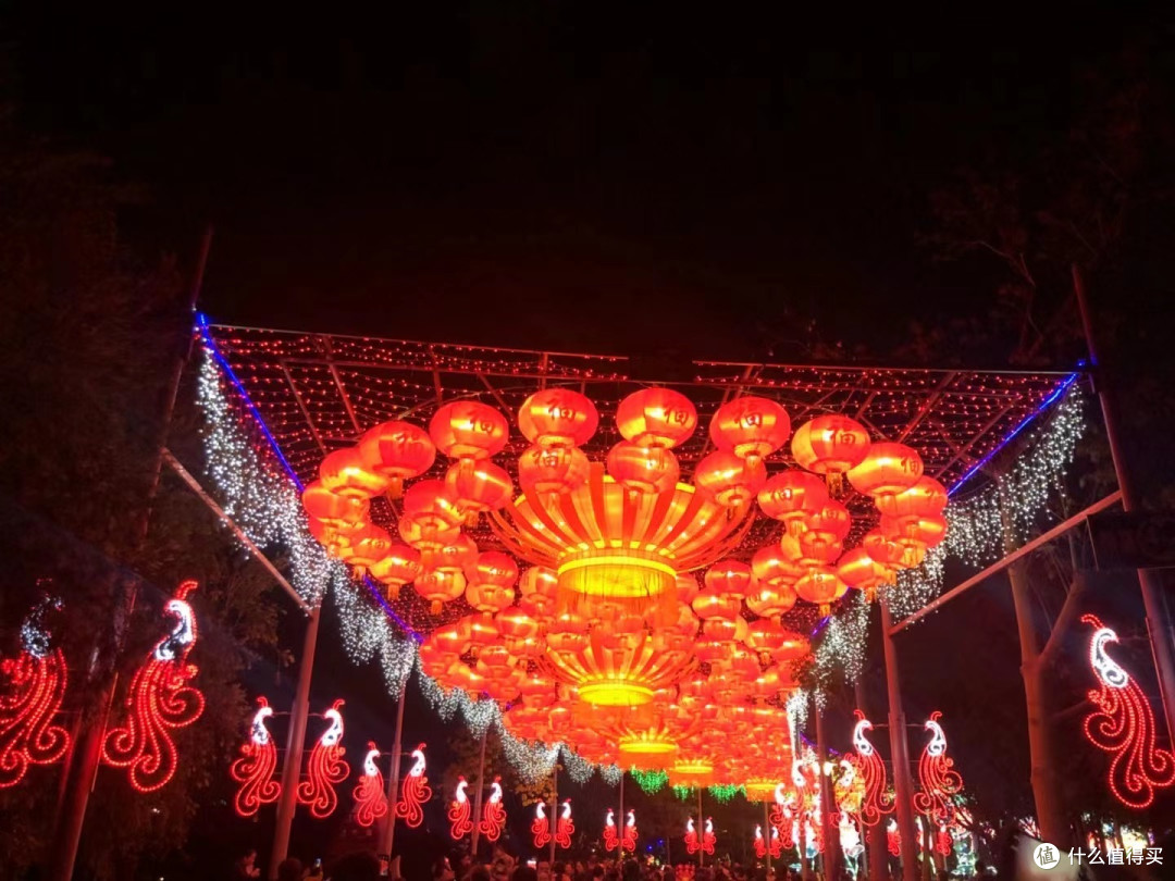 南宁春节出游必打卡,南宁的小伙伴们都去过了吗