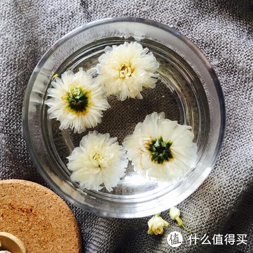 常喝3种菊花茶，好喝又解暑